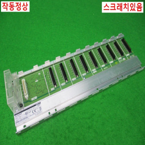 10154/PLC베이스/Q38B/시리얼16~17/미츠비시